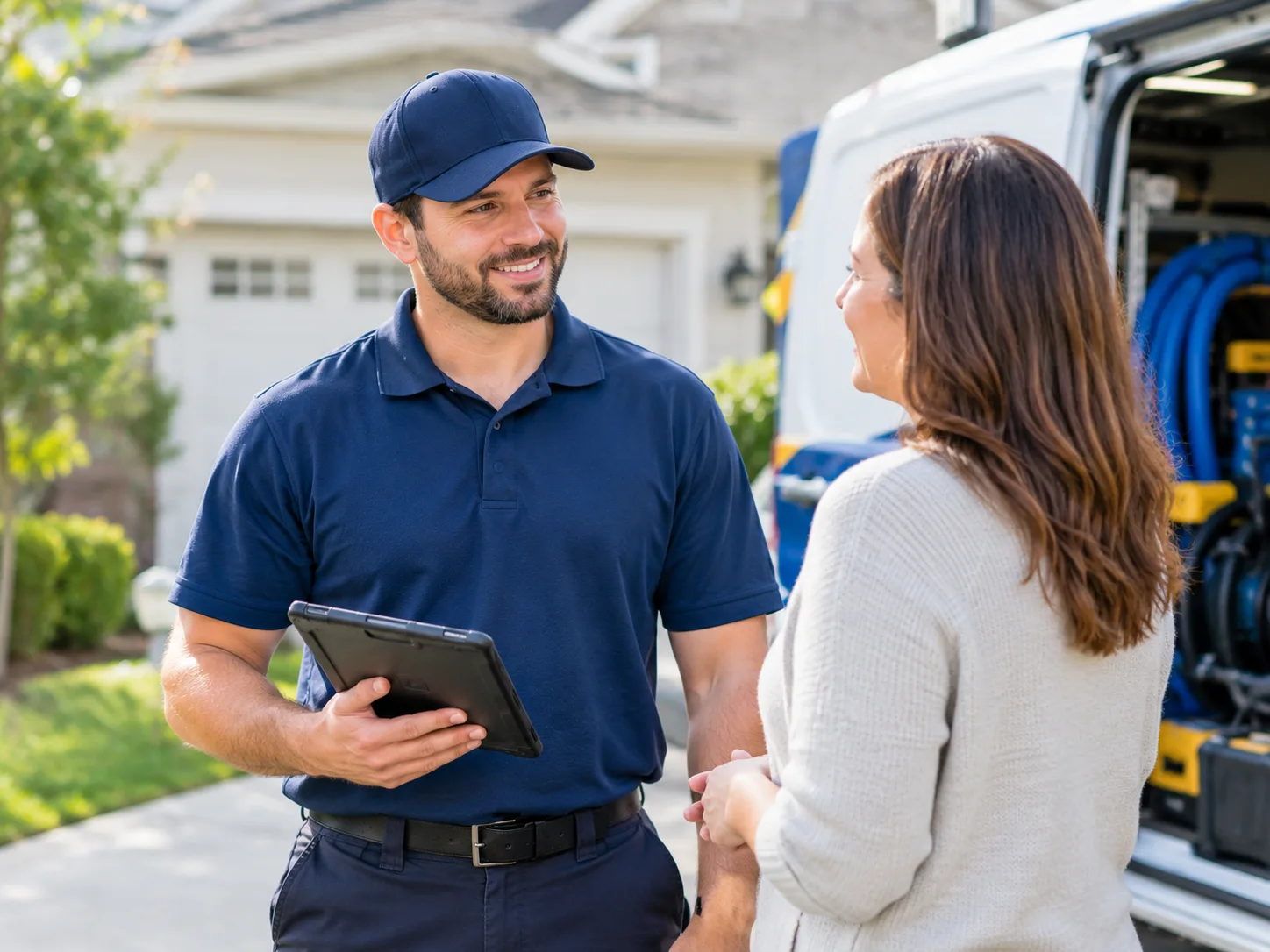 Sewage Backup Cleanup Enterprise, AL FAQs